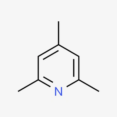 CAS 108-75-8|2,4,6-kolidinas
