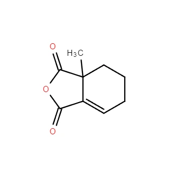 CAS 11070-44-3|Tetrahidrometil-1,3-izobenzofurandionas