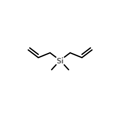 CAS 1113-12-8|DIALILDIMETILSILANAS