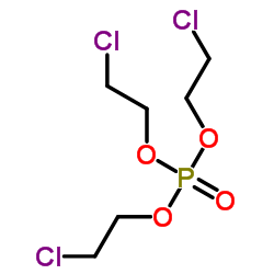 CAS:115-96-8|Tris(2-chloroetil) fosfatas
