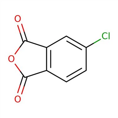 CAS:118-45-6|4-Chloroftalio anhidridas