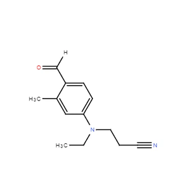 CAS 119-97-1|3-(etil(4-formil-3-metilfenil)amino)propannitrilas