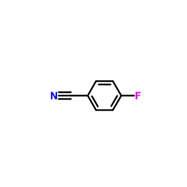 CAS 1194-02-1|4-Fluorobenzonitrilas