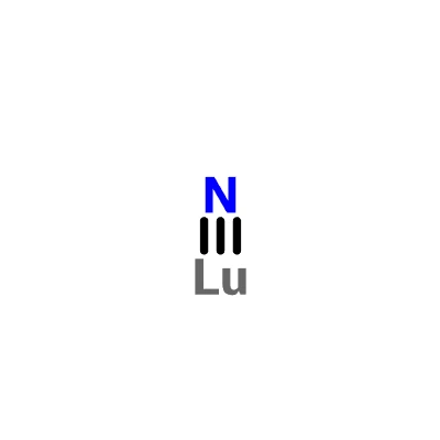 CAS 12125-25-6|LIUTIO NITRIDAS