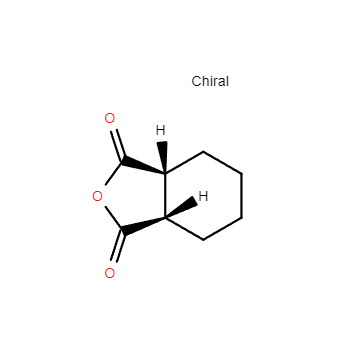 CAS 13149-00-3|CIS-1,2-CIKLOKSANEDIKARBOKSILIO ANHIDRIDAS