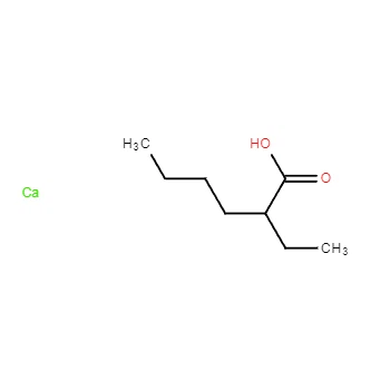 CAS 136-51-6|Kalcio 2-etilheksanoatas