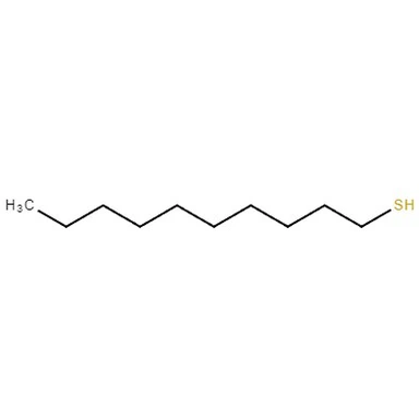 CAS:143-10-2|1-Dekanetiolis