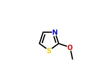 CAS 14542-13-3 2-Metoksitiazolas