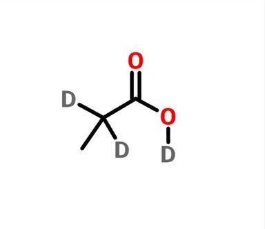 CAS 14770-51-5|Deuterio 2,2-dideuteriopropanoatas