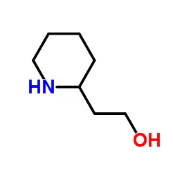 CAS:1484-84-0|2-Piperidinetanolis