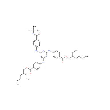 CAS 154702-15-5|UV absorberis HEB