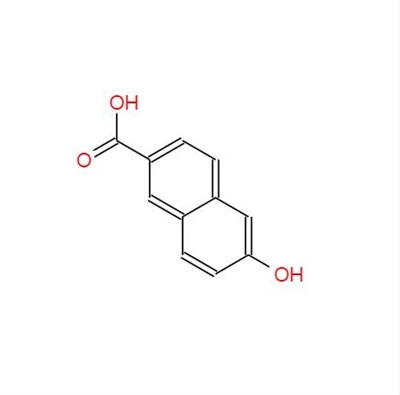 CAS: 1633-82-5丨6-Hidroksi-2-nafto rūgštis