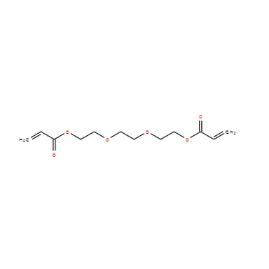 CAS 1680-21-3|Trietilenglikolio diakrilatas