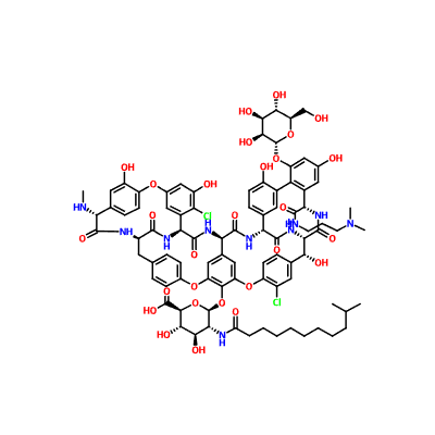 CAS 171500-79-1|Dalbavancinas