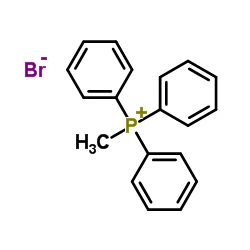 CAS:1779-49-3|Metiltrifenilfosfonio bromidas