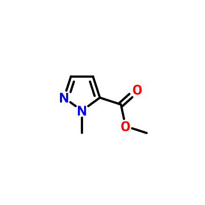 CAS 17827-60-0|Metilo 1-metil-1H-pirazolo-5-karboksilatas