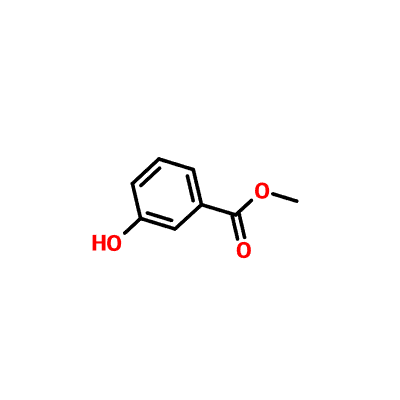 CAS 19438-10-9|Metilo 3-hidroksibenzoatas