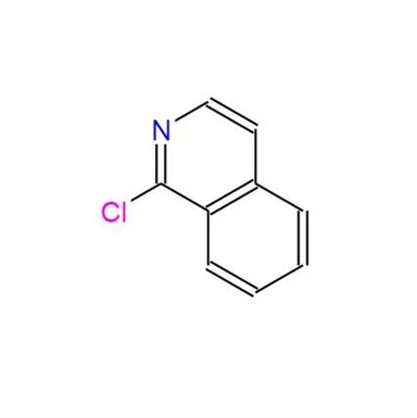 CAS:19493-44-8丨1-Chloroizochinolinas