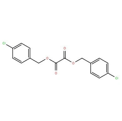 CAS:19829-42-6|Bis(4-chlorbenzil)oksalatas|Sensibilizatorius