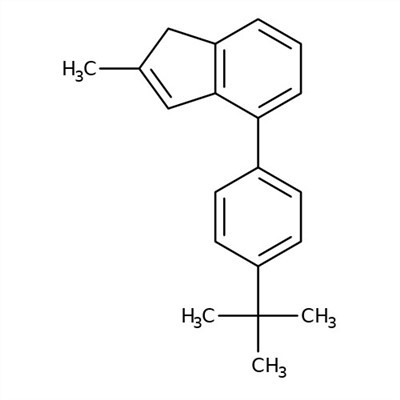 CAS:213381-88-5|4-(4-tret-butilfenilas)-2-metilindenas