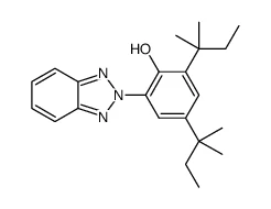 CAS:21615-49-6|2-(2'-hidroksi-3',5'-dipentilfenil)benzotriazolas