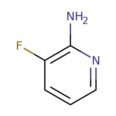 CAS:21717-95-3|3-Fluoropiridin-2-ilaminas