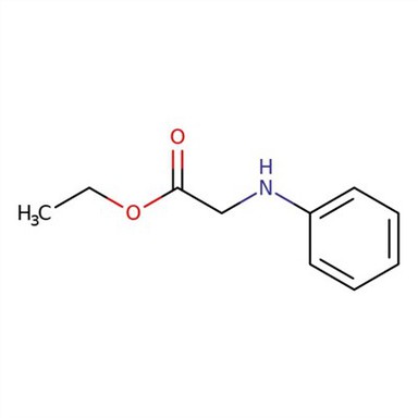 CAS:2216-92-4|N-fenilglicino etilo esteris