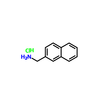 CAS 2241-98-7|2-NAFTALENEMETILAMINO HIDROCHLORIDAS