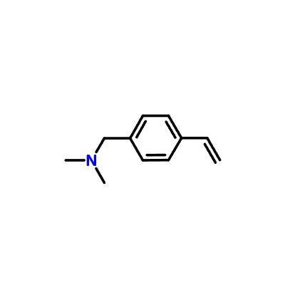 CAS: 2245-52-5 (DIMETILAMINOMETIL)STIRENAS