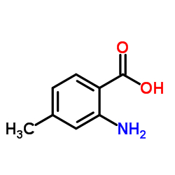 CAS:2305-36-4|2-Amino-4-metilbenzenkarboksirūgštis