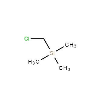 CAS 2344-80-1|Chlorometiltrimetilsilanas