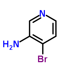 CAS:239137-39-4|3-Amino-4-brompiridinas