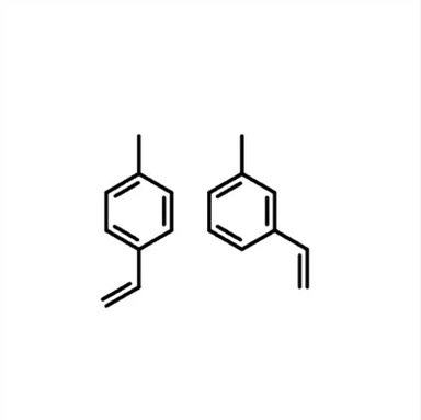 CAS 25013-15-4|Viniltoluenas