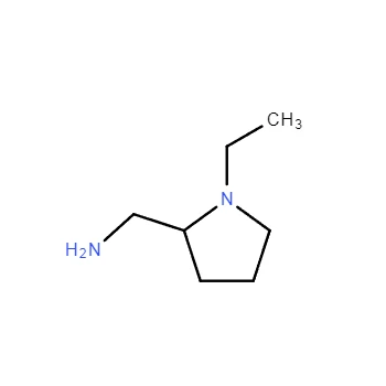 CAS 26116-12-1|2-(Aminometil)-1-etilpirolidinas