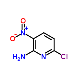CAS:27048-04-0|2-Amino-6-chloro-3-nitropiridinas
