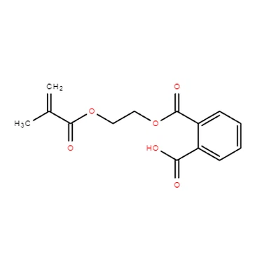 CAS 27697-00-3|2-(Metakriloiloksi)Etilftalatas Mono