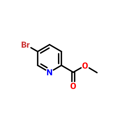 CAS 29682-15-3|5-BROMOPIRIDINAS-2-KARBOKSIRŪGŠTIS METILO ESTERIS