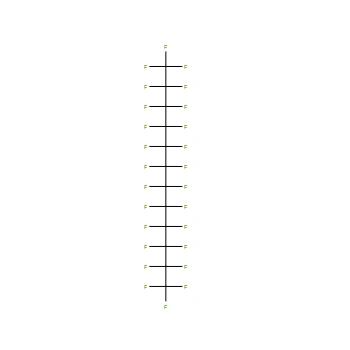 CAS 307-59-5|PERFLUORODODEKANAS
