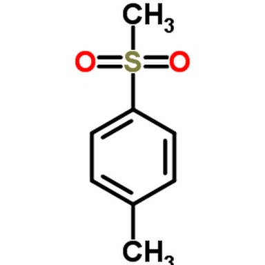 CAS:3185-99-7|1-Metil-4-(metilsulfonil)-benzenas