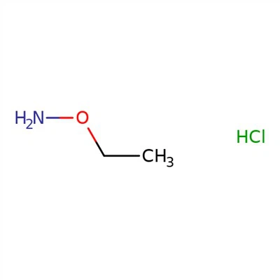 CAS:3332-29-4|Etoksiamino hidrochloridas