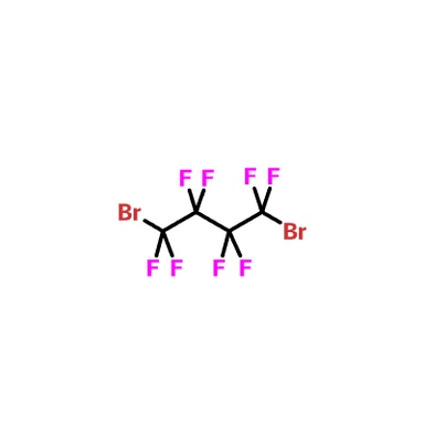 CAS: 335-48-8 1,4-DIBROMOKTAFLUOROBUTANAS