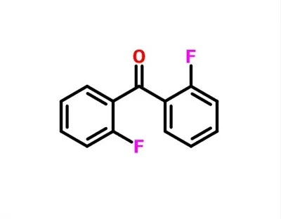 CAS 342-23-4 Bis(fluorfenil)metanonas