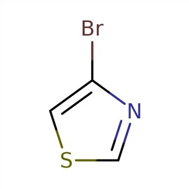 CAS:34259-99-9|4-Bromotiazolas