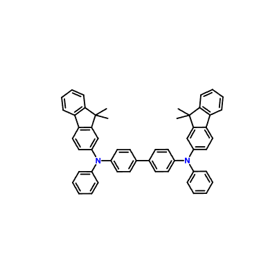 CAS 361486-60-4|N,N'-bis(9,9-dimetil-9H-fluoren-2-il)-N,N'-difenilbenzidinas