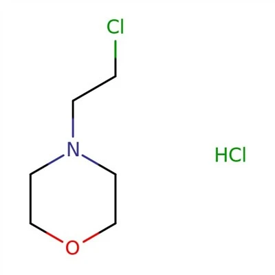 CAS:3647-69-6|4-(2-Chloroetil)morfolino hidrochloridas