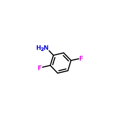 CAS 367-30-6|2,5-difluoranilinas