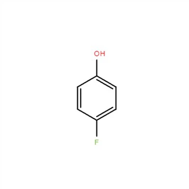 CAS 371-41-5|4-Fluorfenolis