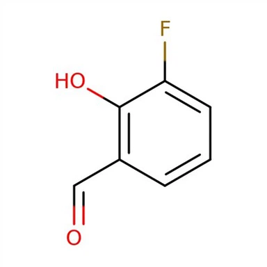 CAS:394-50-3|3-Fluorosalicilaldehidas