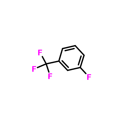 CAS 401-80-9|3-Fluorobenzotrifluoridas
