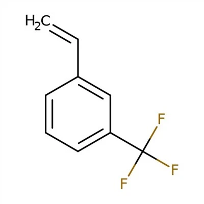 CAS:402-24-4|3-(Trifluormetil)stirenas (stabilizuotas su HQ)